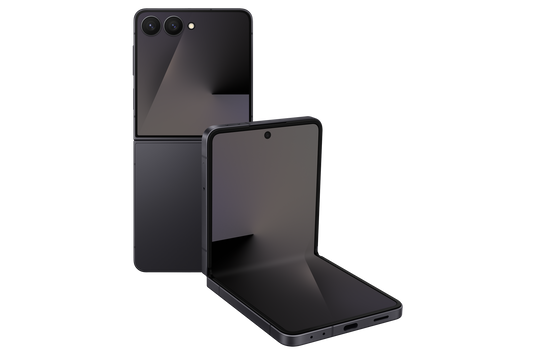 Samsung Galaxy Z Flip 7