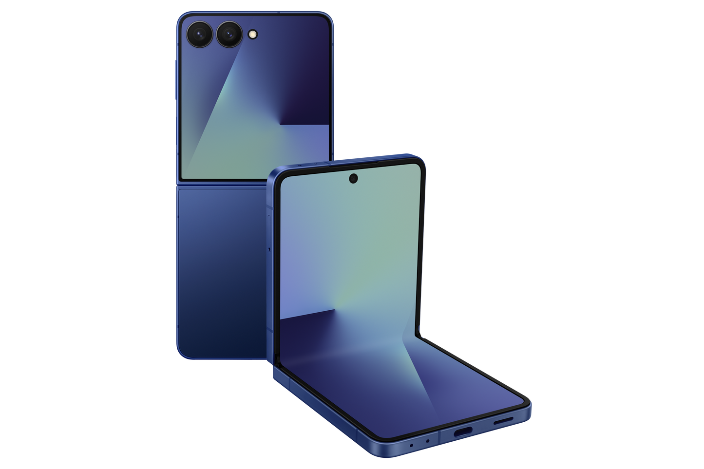 Samsung Galaxy Z Flip 7