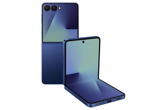 Samsung Galaxy Z Flip 7