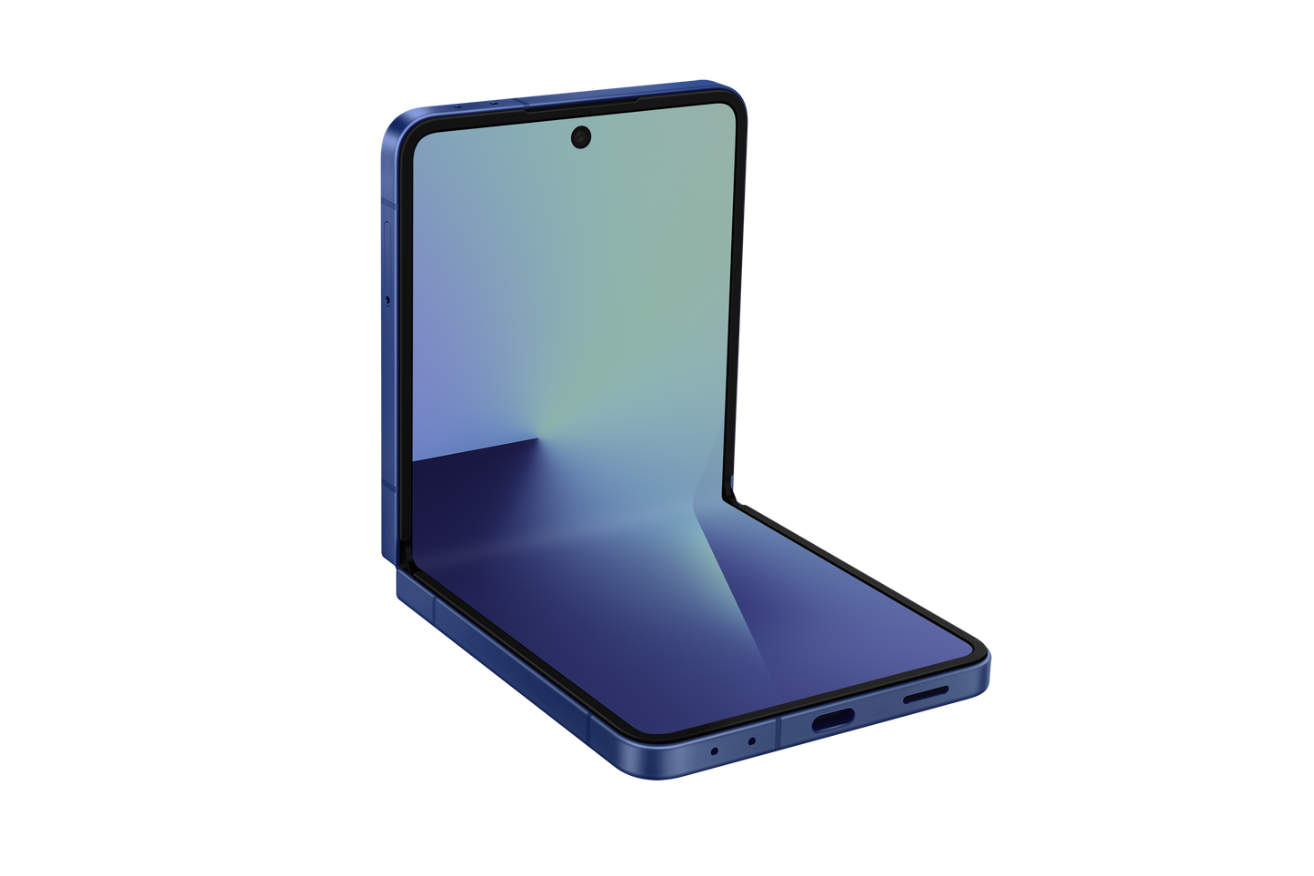 Samsung Galaxy Z Flip 7